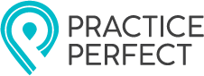 Practice Perfect Marketing Logo